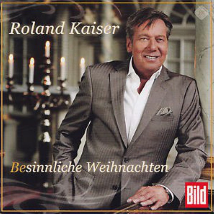 Besinnliche Weihnachten