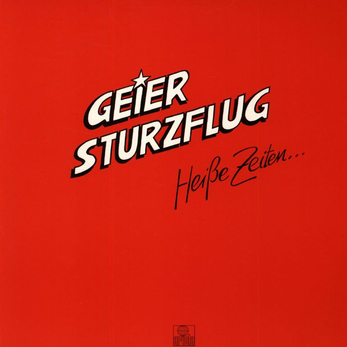 Heiße Zeiten…