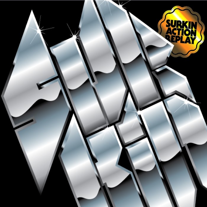 Action Replay