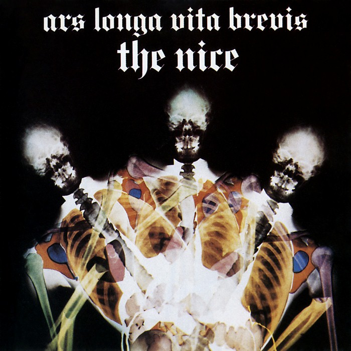Ars Longa Vita Brevis