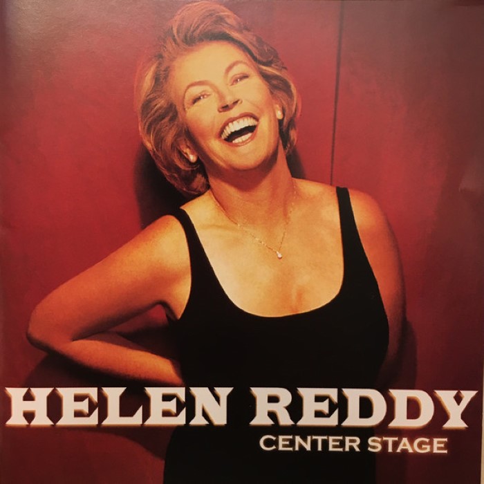Center Stage