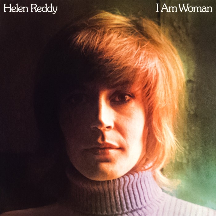 I Am Woman