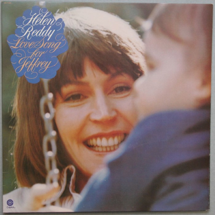 Love Song for Jeffrey