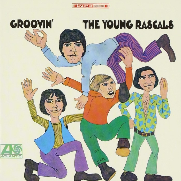 Groovin'