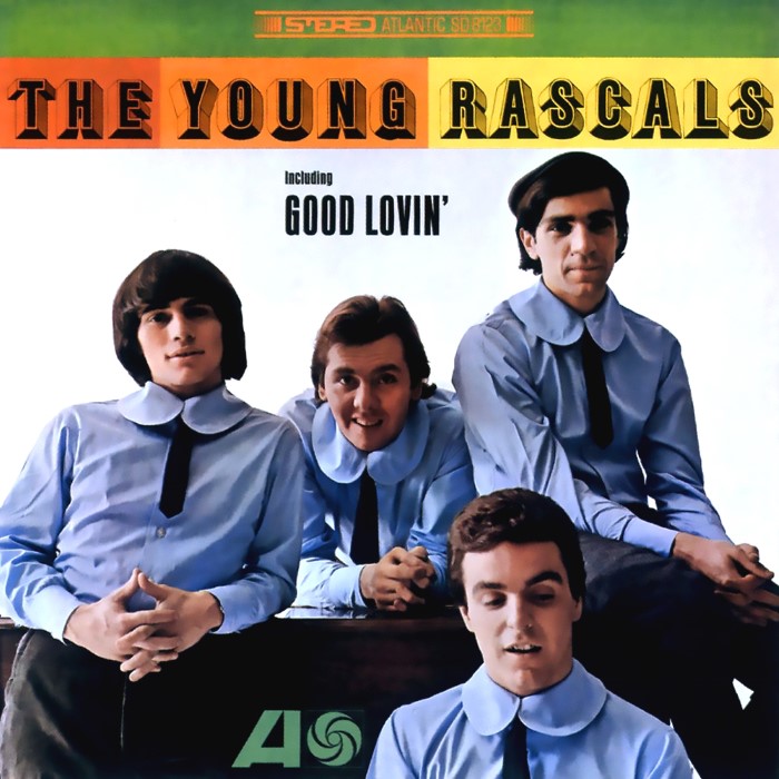 The Young Rascals