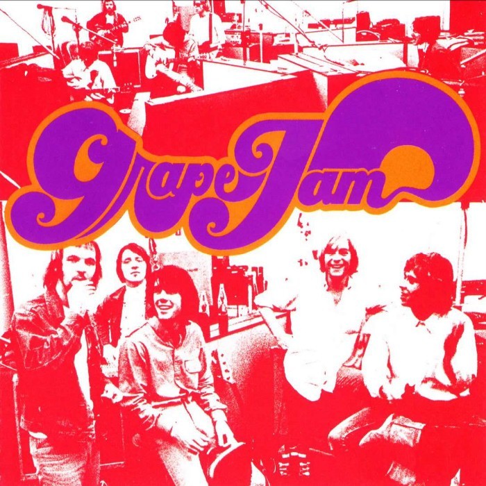 Grape Jam