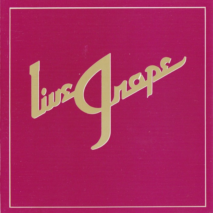 Live Grape