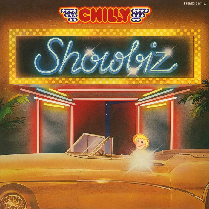 Showbiz