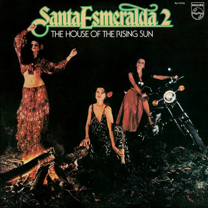 The House of the Rising Sun