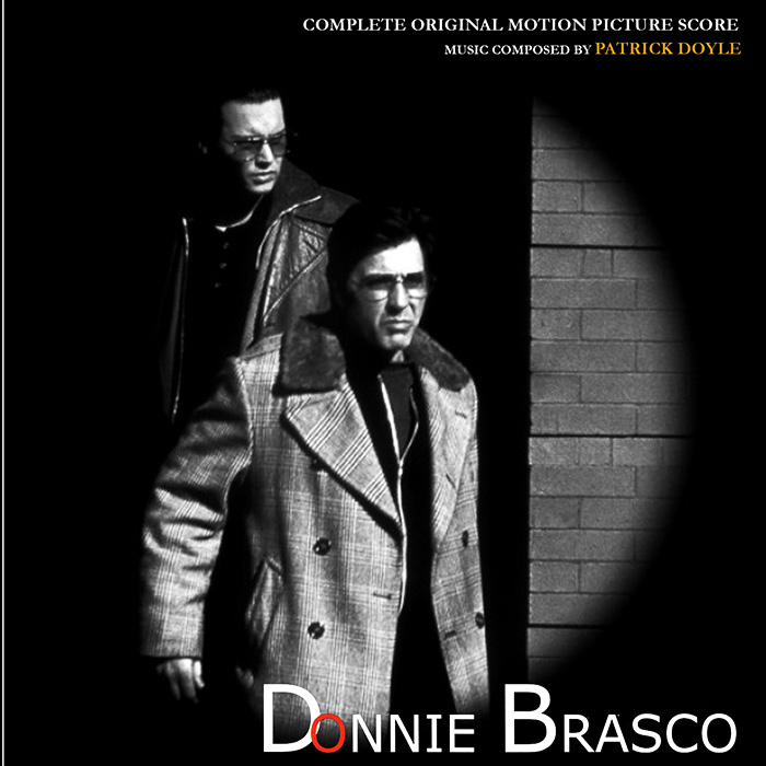 Donnie Brasco