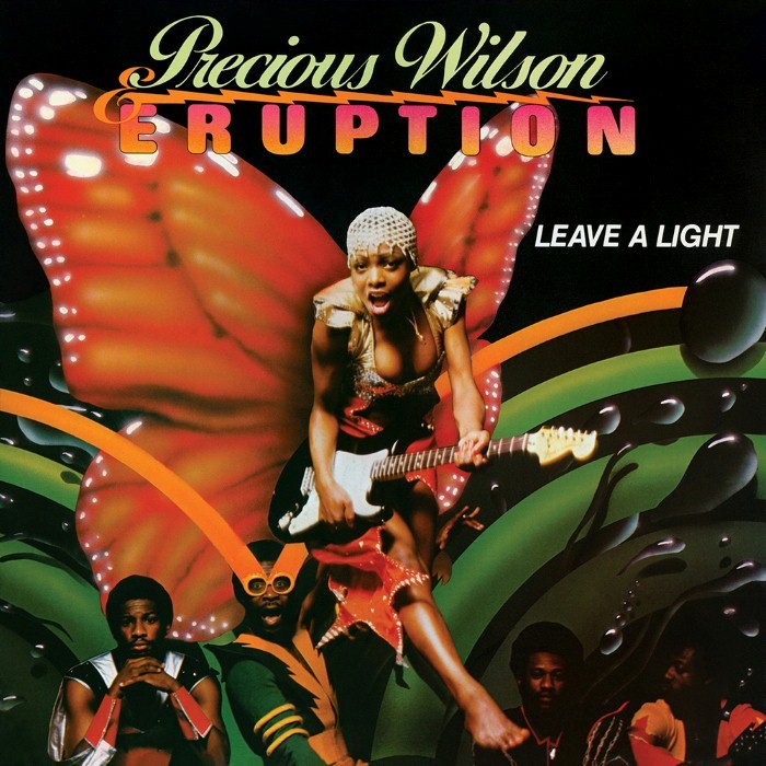 Leave a Light