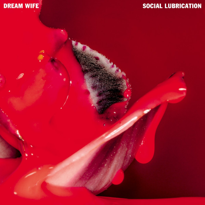Social Lubrication