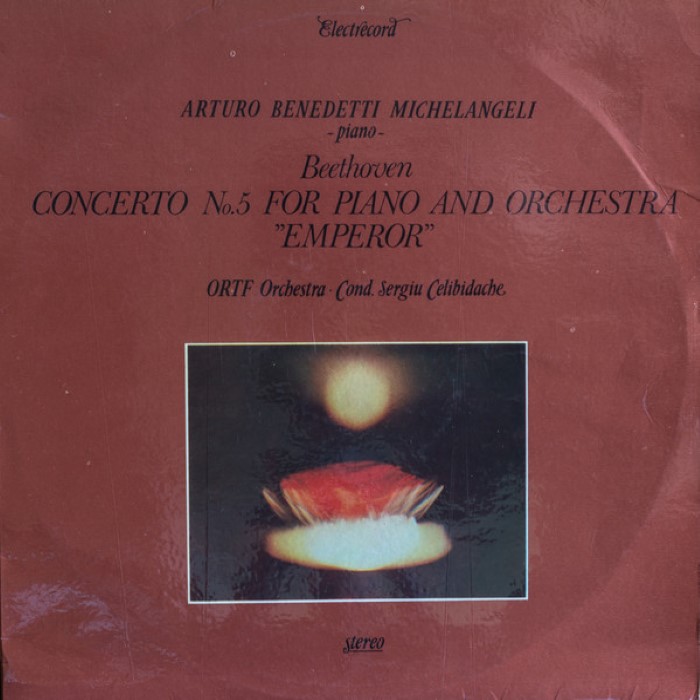 Concerto for Orchestra