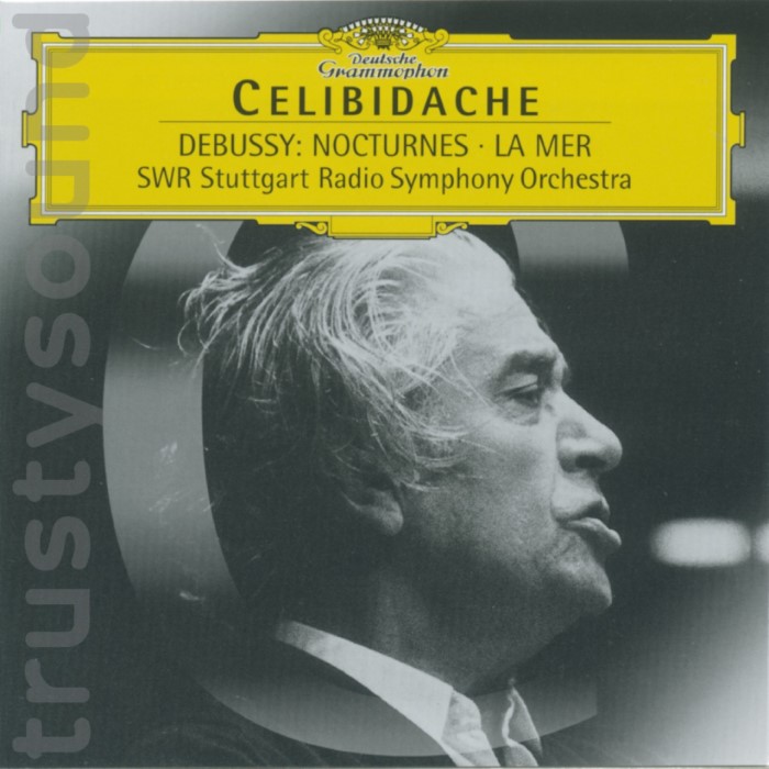 Nocturnes / La Mer