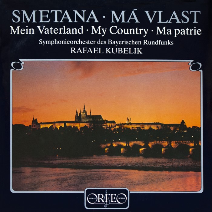 Ma Vlast