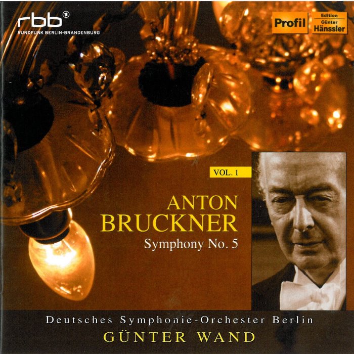 Symphony no. 5
