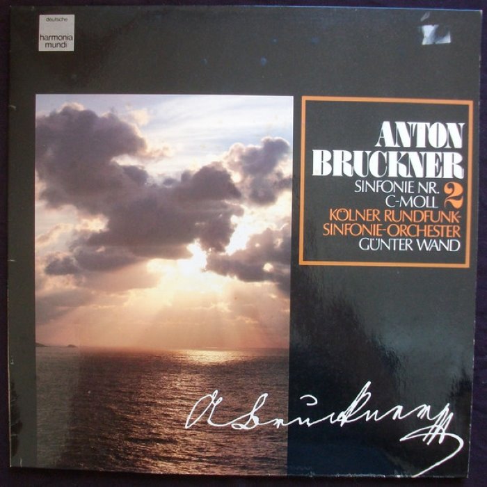 Symphony no. 2