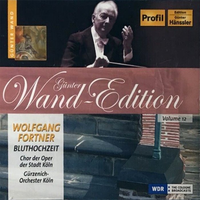 Bluthochzeit