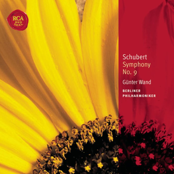 Symphony No.9 in C, D.944 'The Great'