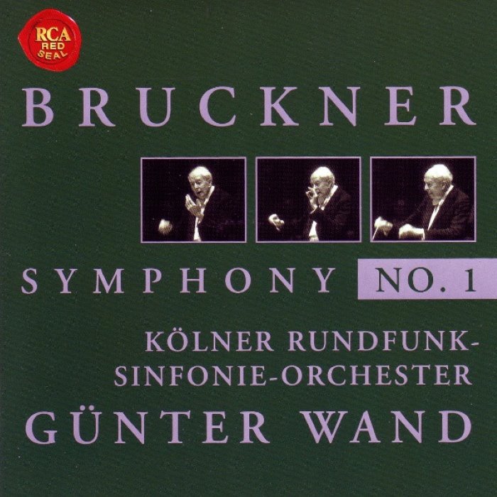 Sinfonie Nr. 1