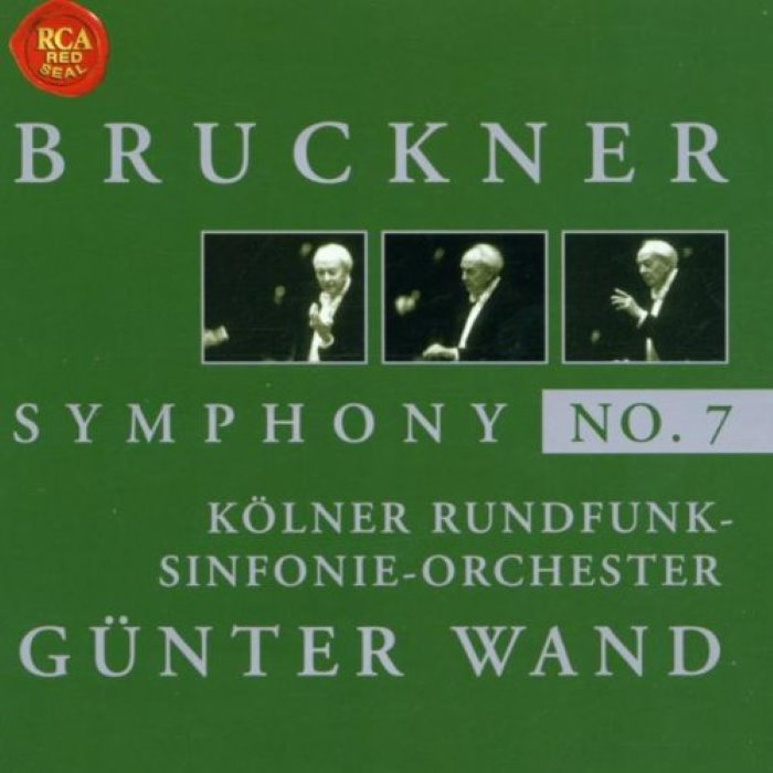 Sinfonie Nr. 7