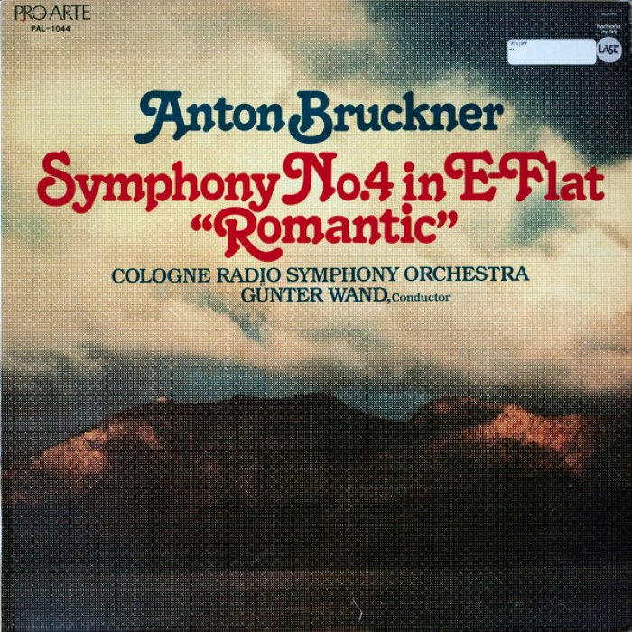 Symphony no. 4