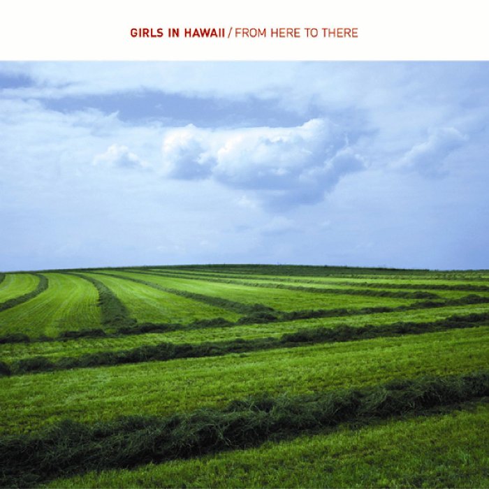 From Here to There