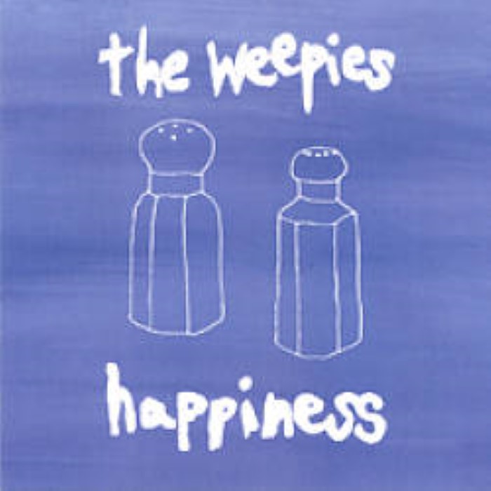 Happiness
