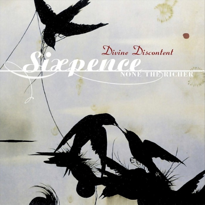Divine Discontent