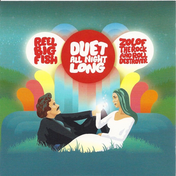 Duet All Night Long