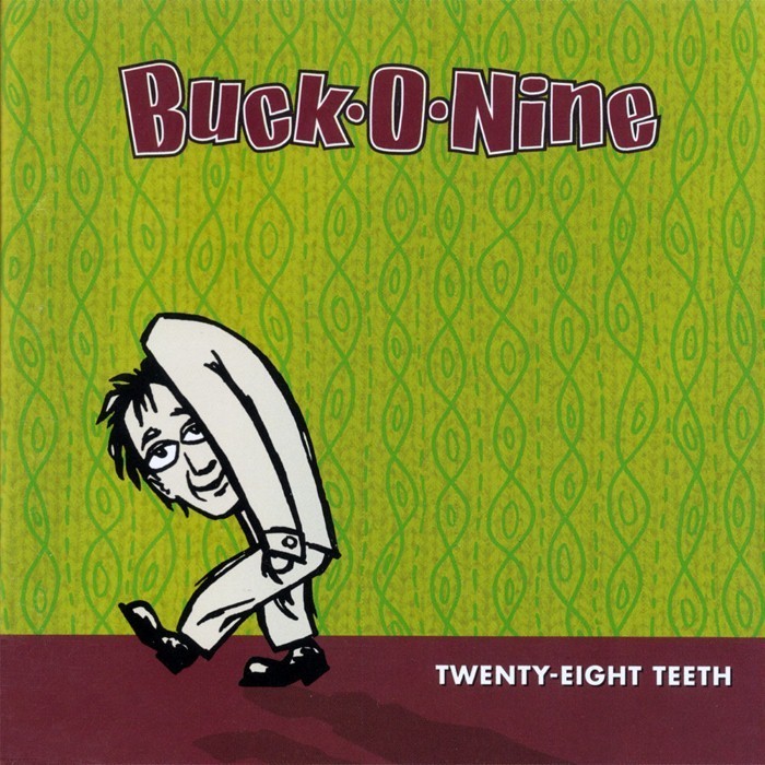 Twenty-Eight Teeth
