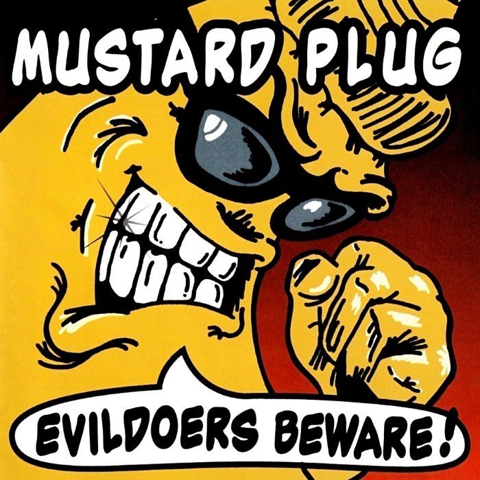 Evildoers Beware!