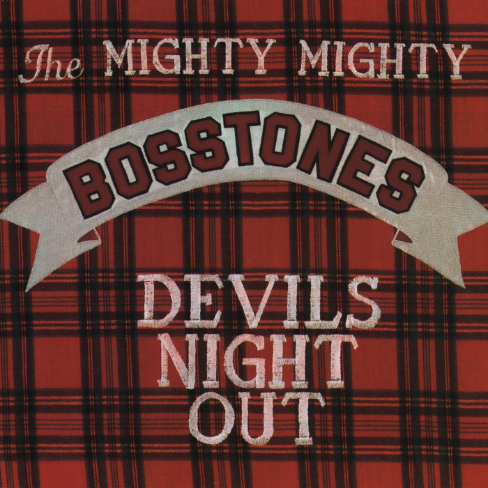 Devil's Night Out