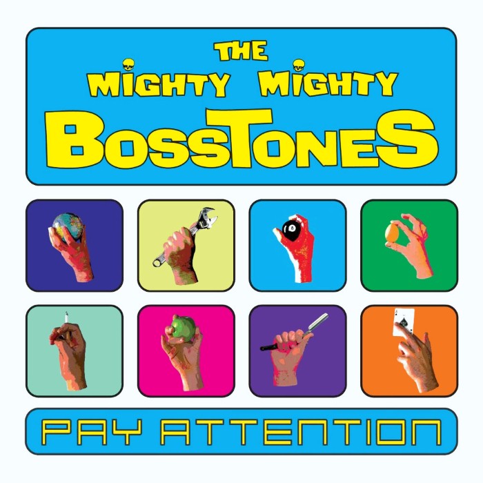 Pay Attention
