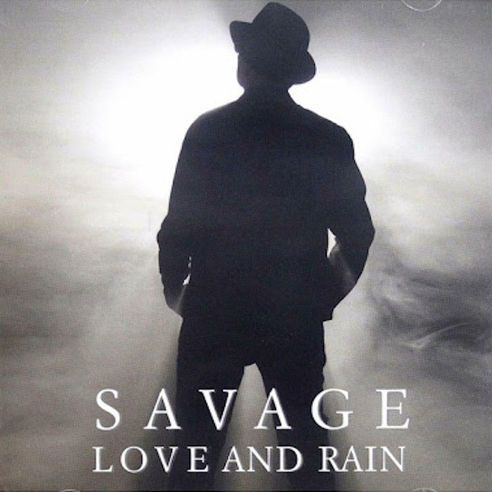 Love and Rain