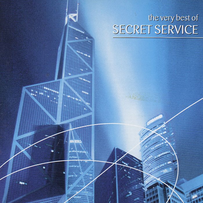 The Very Best of Secret Service