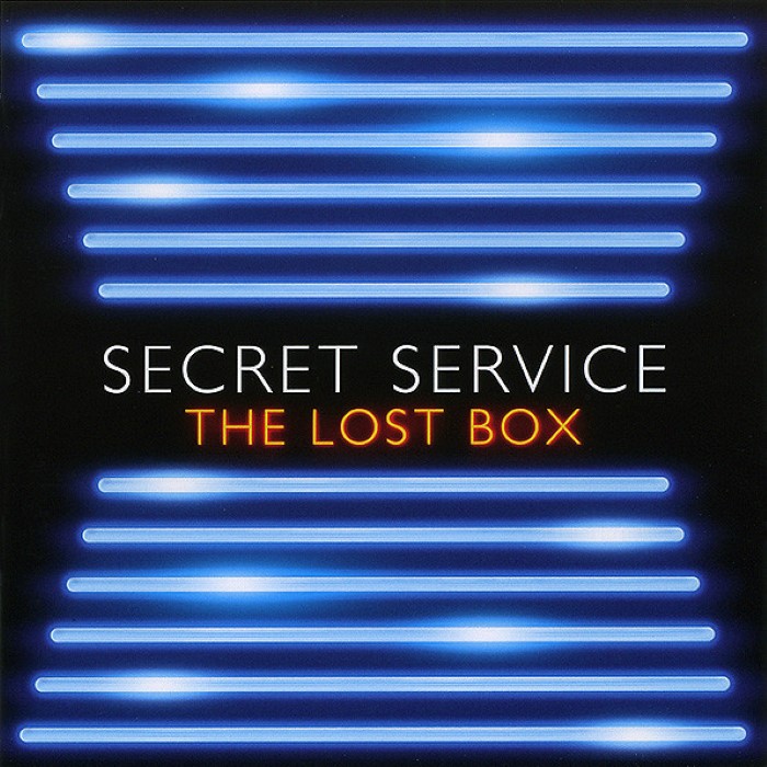 The Lost Box
