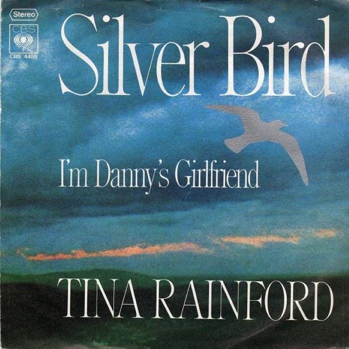 Silver Bird