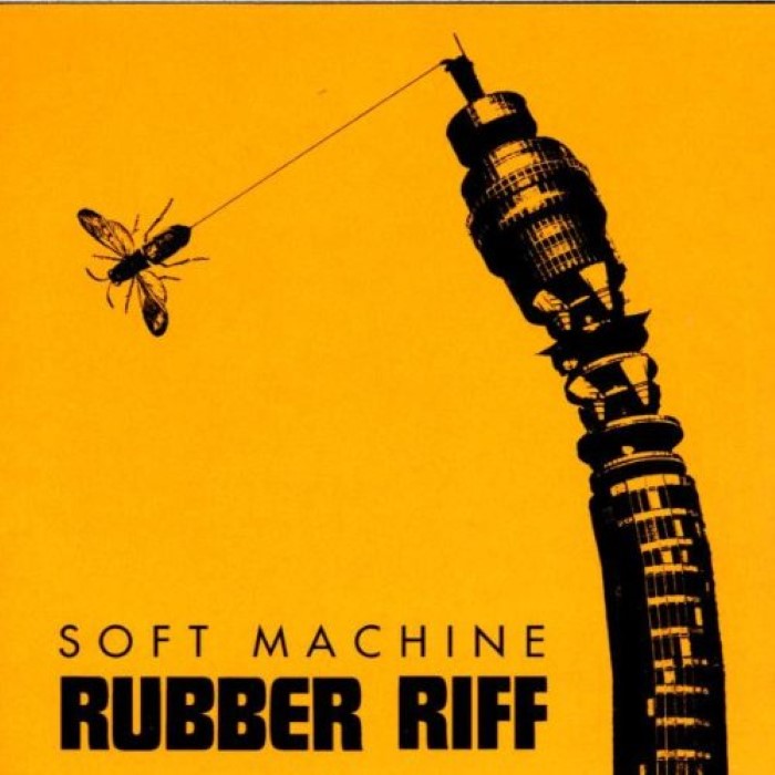 Rubber Riff