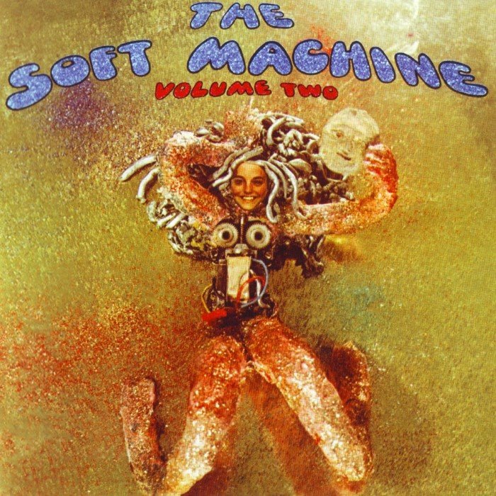 Volume Two