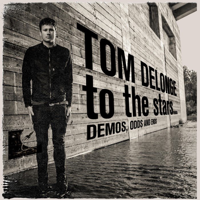 To the Stars... Demos, Odds and Ends