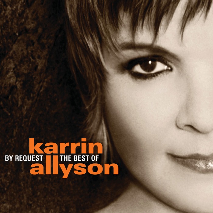 By Request: The Best Of Karrin Allyson
