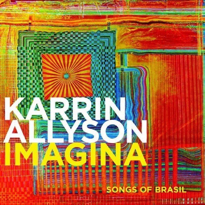 Imagina: Songs of Brazil