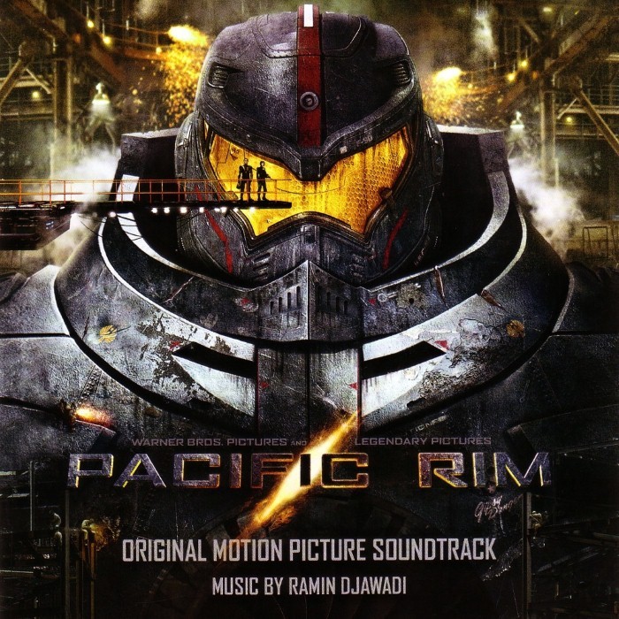 Pacific Rim: Original Motion Picture Soundtrack