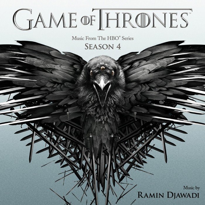 Game of Thrones: Music From the HBO Series: Season 4