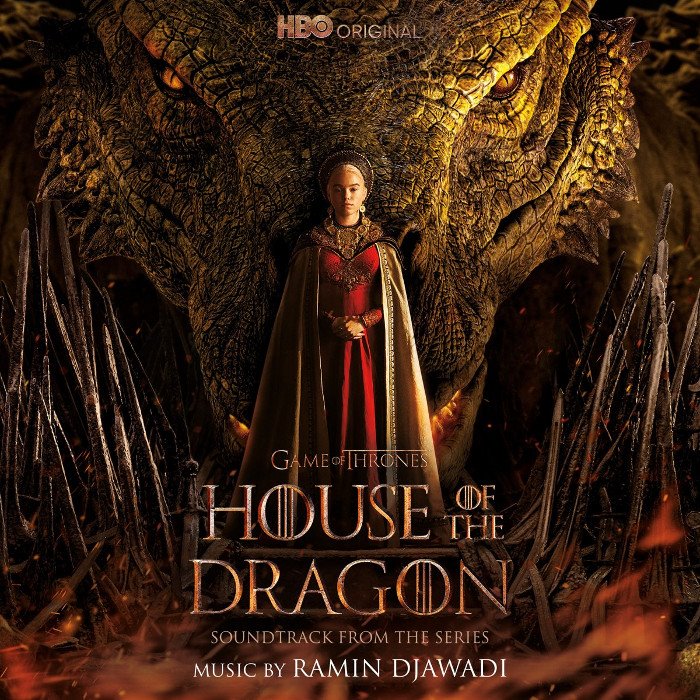 House of the Dragon: Season 1 (Soundtrack from the HBO® Series)