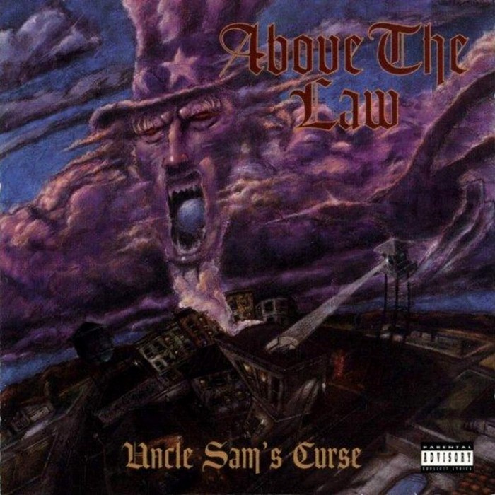 Uncle Sam's Curse