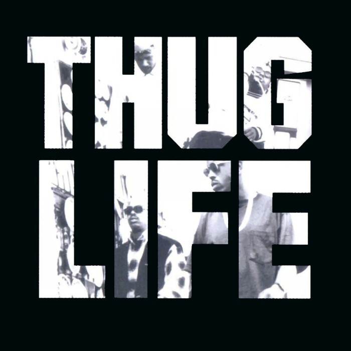 Thug Life, Volume One