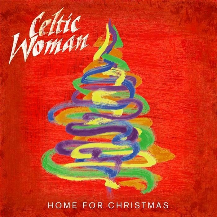 Home for Christmas
