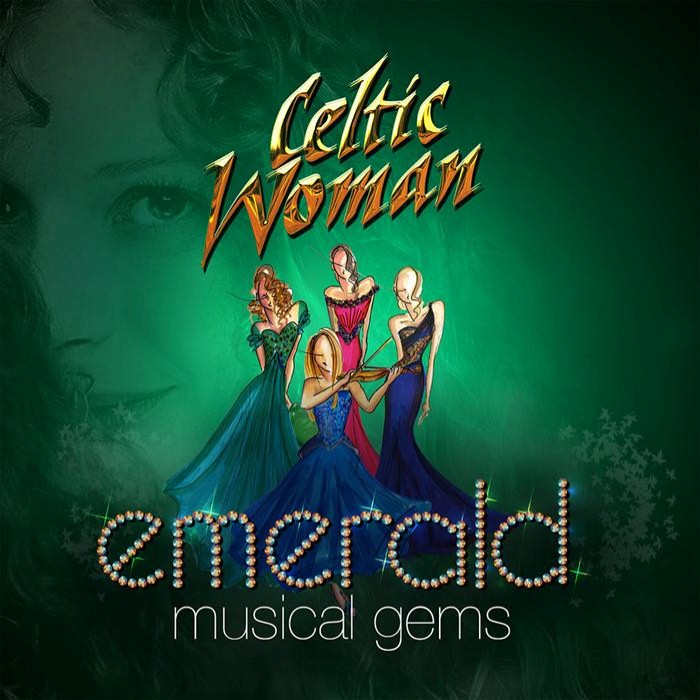 Emerald: Musical Gems
